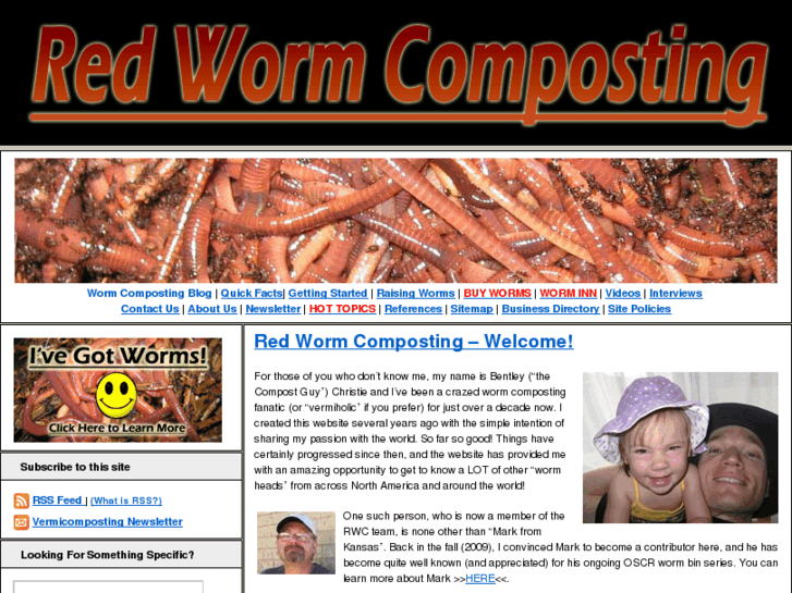 www.redwormcomposting.org