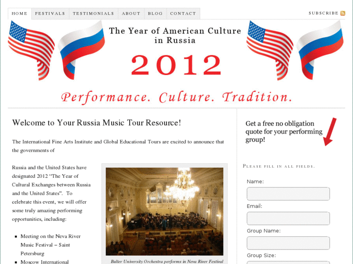 www.russiamusictours.com