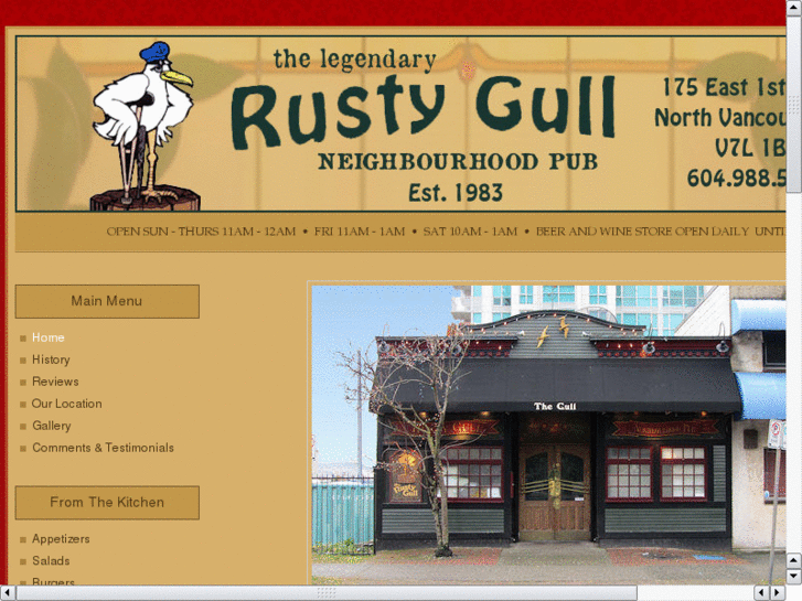 www.rustygullpub.com