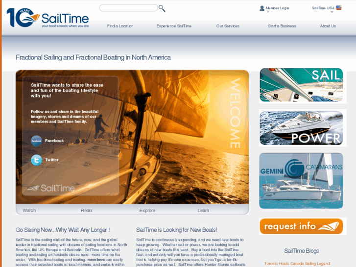 www.sailtime.com