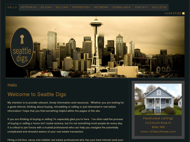 www.seattledigs.com