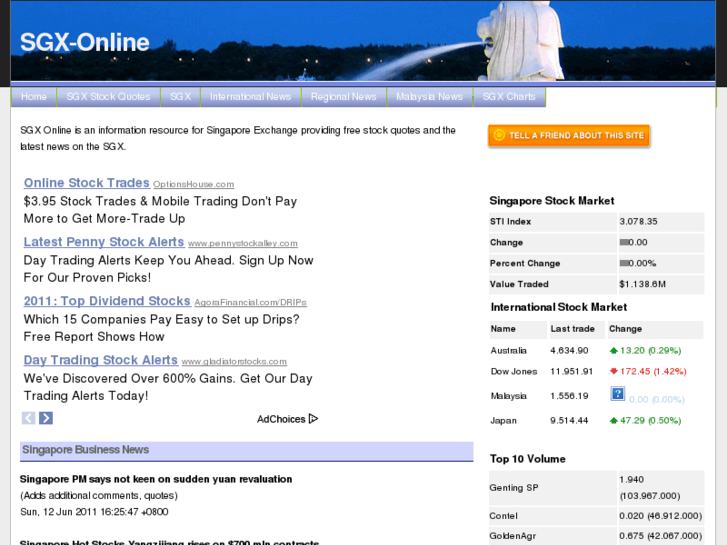 www.sgx-online.com