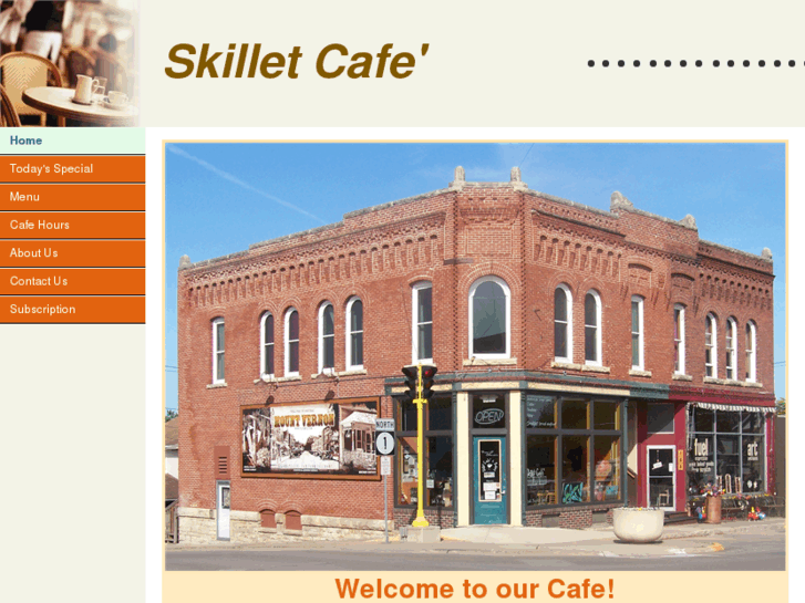 www.skilletcafe.net