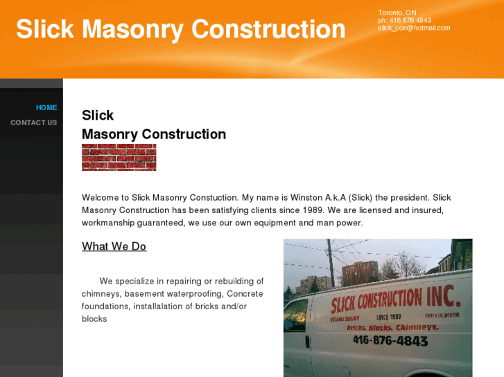 www.slickmasonryconstruction.com