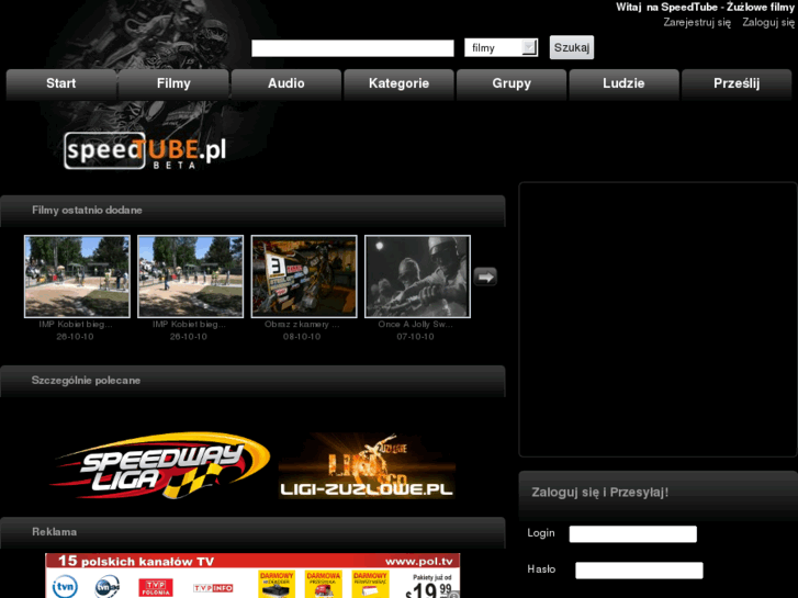 www.speedtube.pl