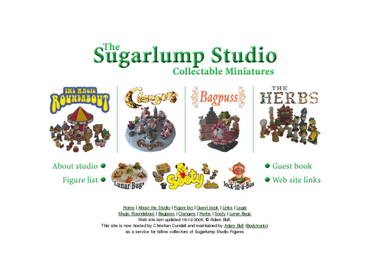 www.sugarlumpstudio.com