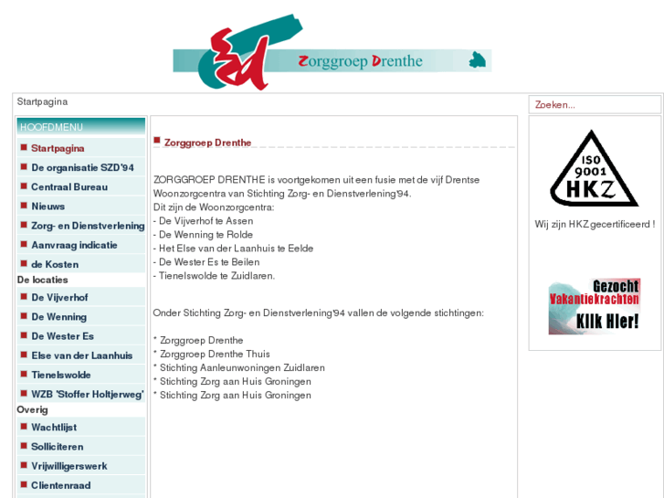 www.szd94.nl