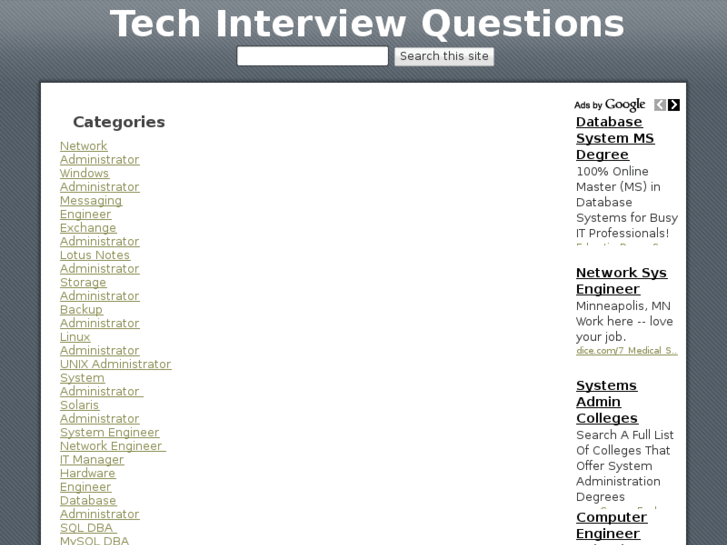 www.techinterview101.com