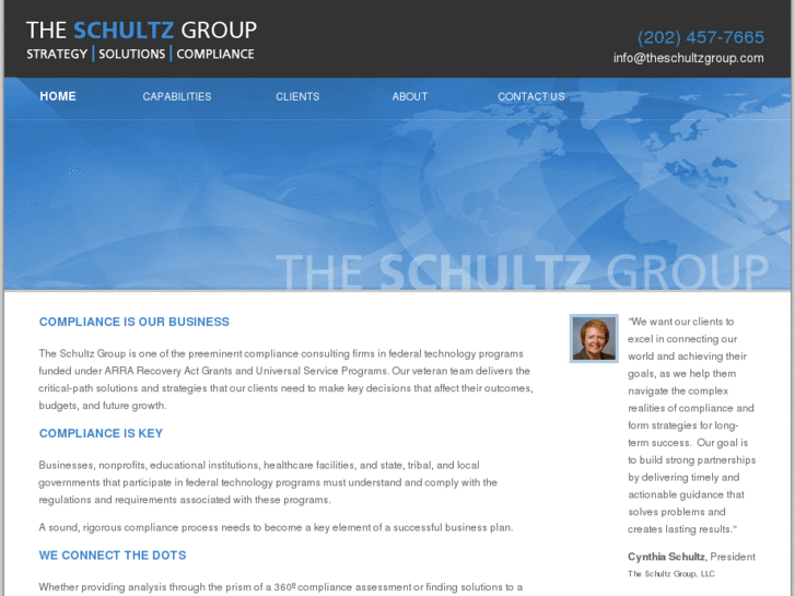 www.theschultzgroup.com