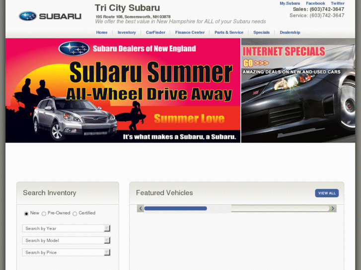 www.tricitysubaru.com