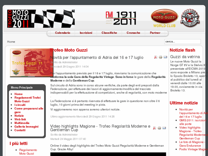 www.trofeomotoguzzi.com