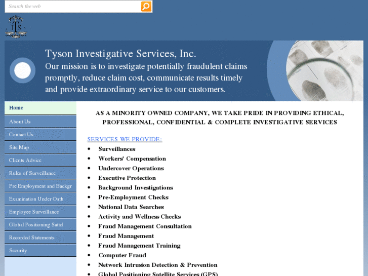 www.tysoninvestigativeservices.com