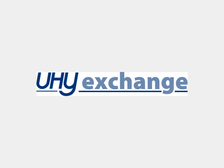 www.uhyexchange.com