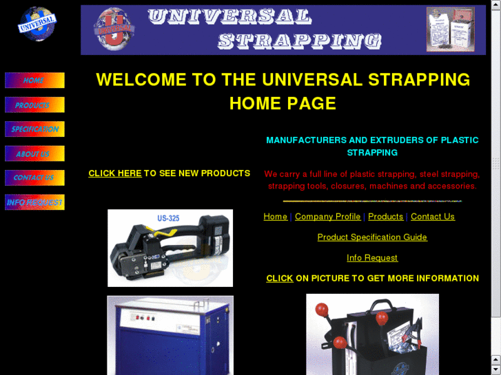 www.universalstrapping.com