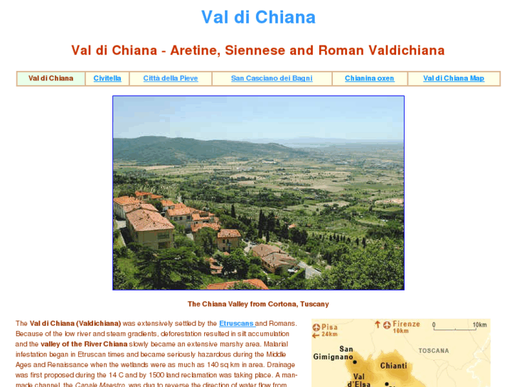 www.val-di-chiana.com