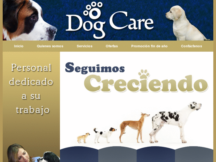 www.veterinariadogcare.com