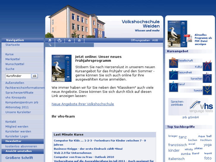 www.vhs-weiden.de