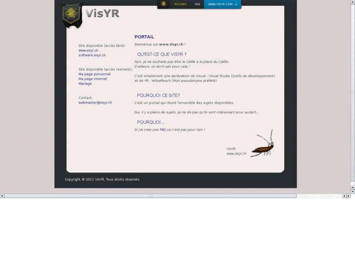 www.visyr.com