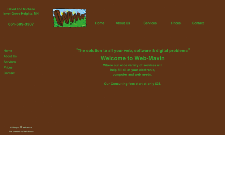 www.web-maven.com
