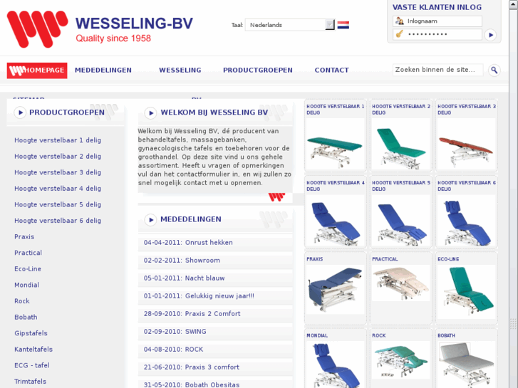 www.wesseling-bv.com