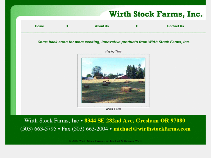 www.wirthstockfarms.com