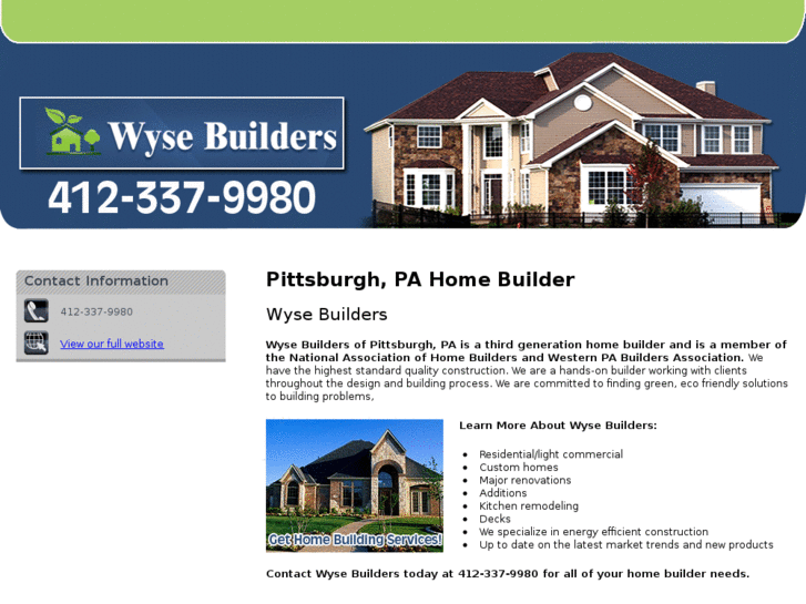 www.wysebuilderspa.com