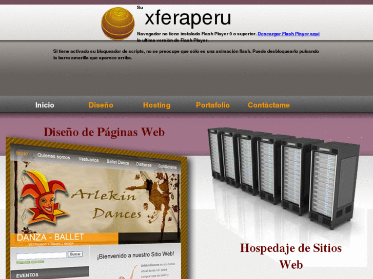 www.xferaperu.com