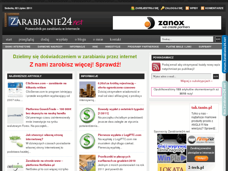 www.zarabianie24.net