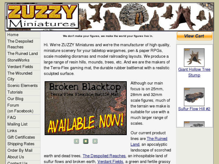 www.zuzzy.com