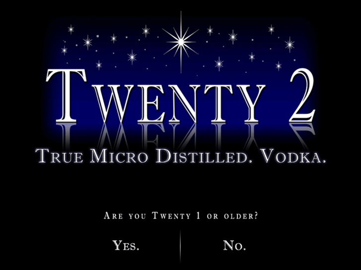 www.22vodka.com