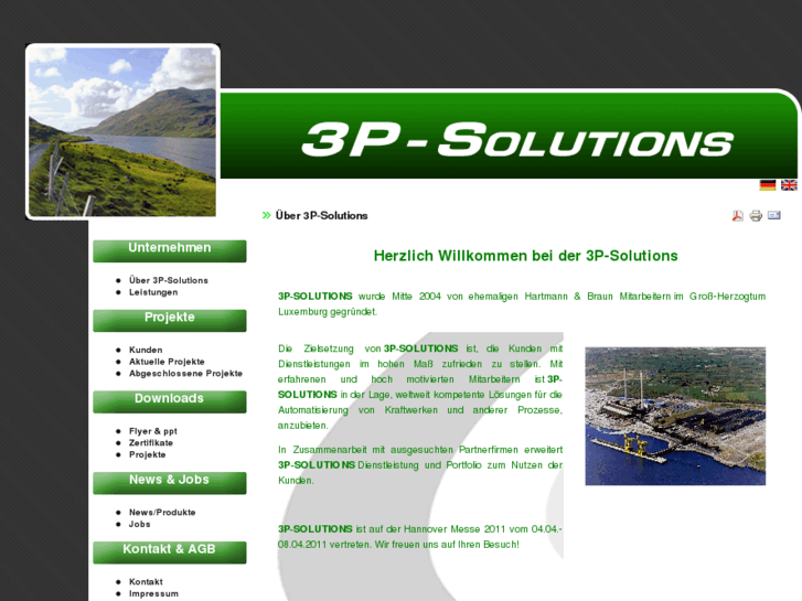 www.3p-solutions.net