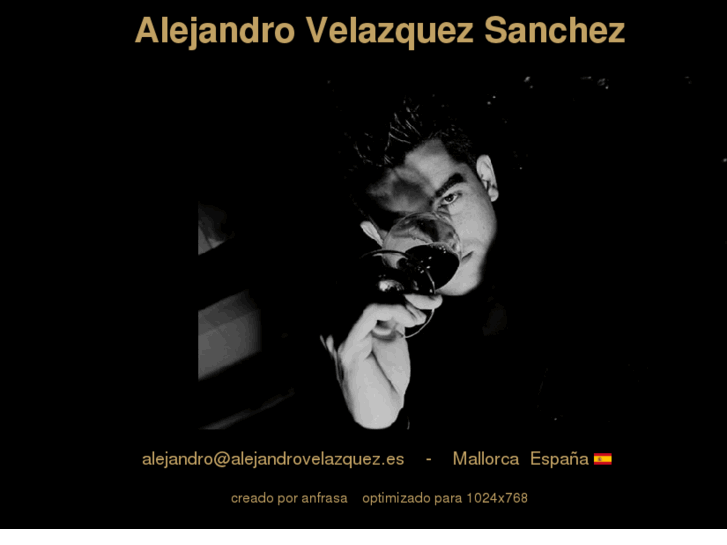 www.alejandrovelazquez.es