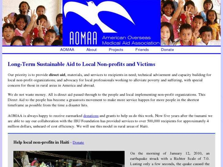 www.aomaa.net