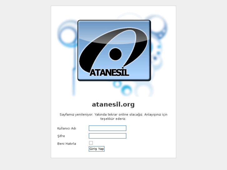 www.atanesil.org