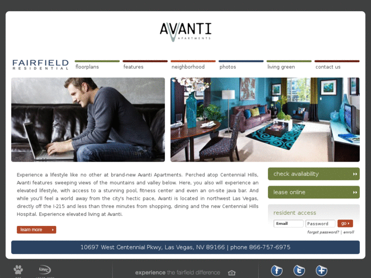 www.avanti-apts.com