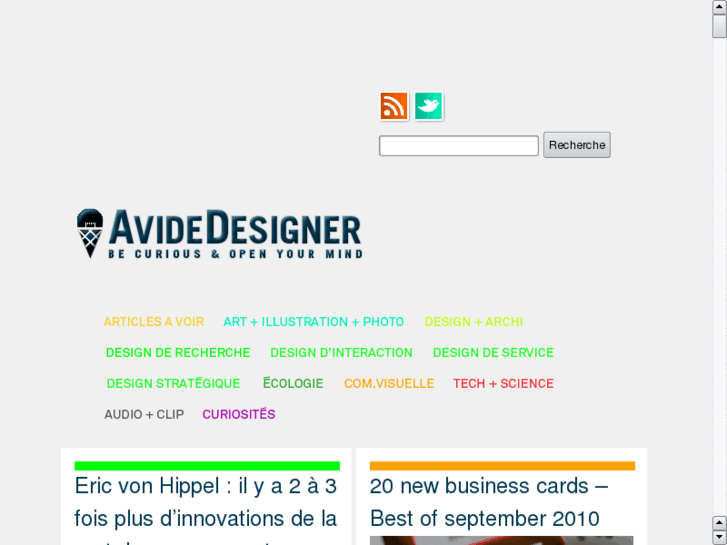 www.avidedesigner.com