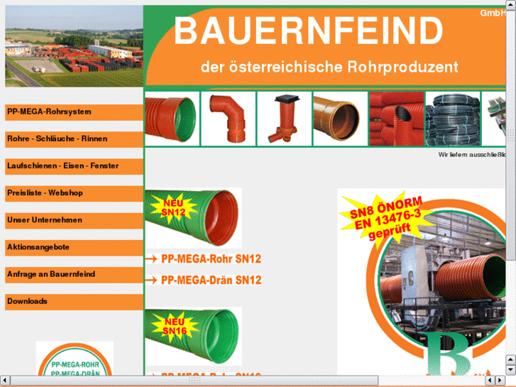 www.bauernfeind.co.at