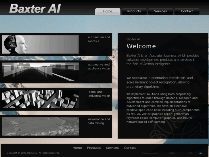 www.baxterai.com