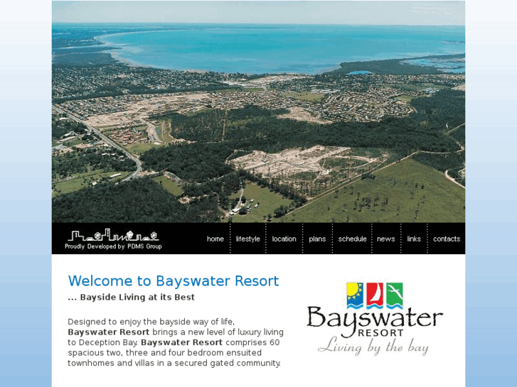 www.bayswaterresort.com