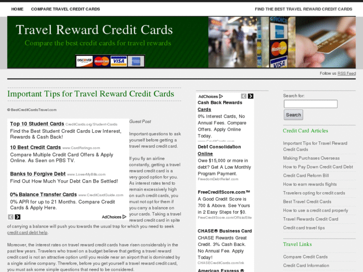 www.bestcreditcardstravel.com
