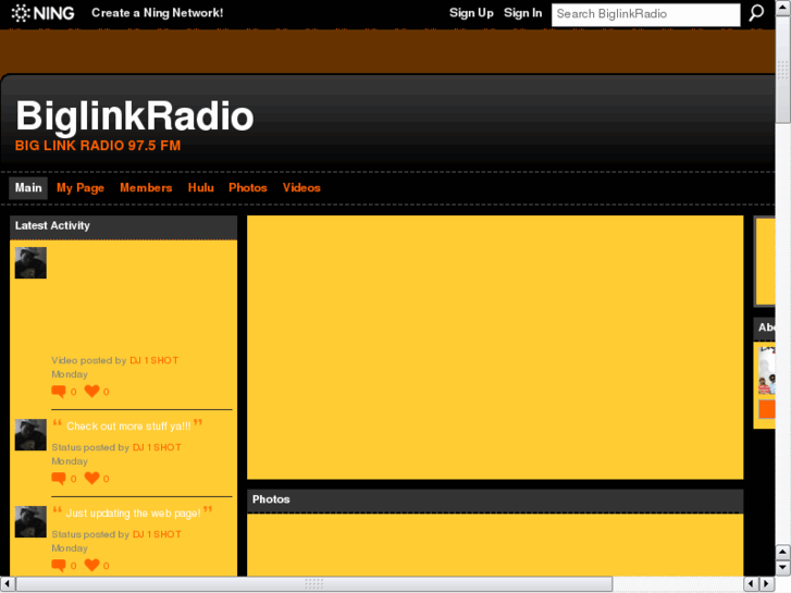 www.biglinkradio.net