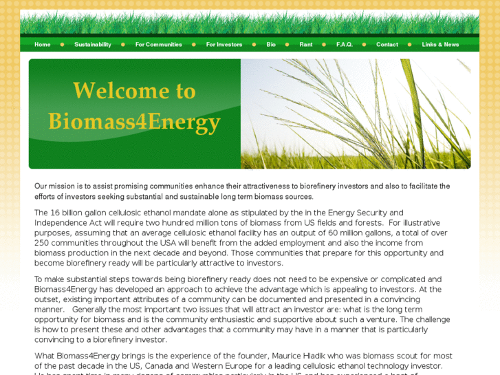 www.biorefineryreadycommunities.com