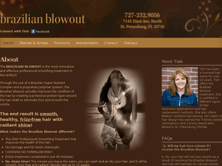 www.brazilianblowoutstpete.com