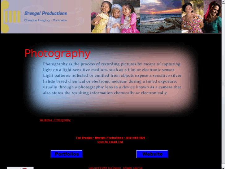 www.brengelphotography.com