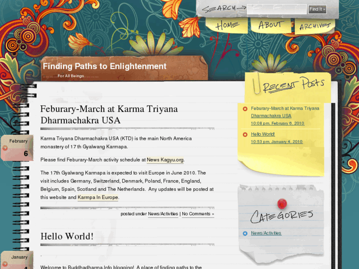 www.buddhadharma.info