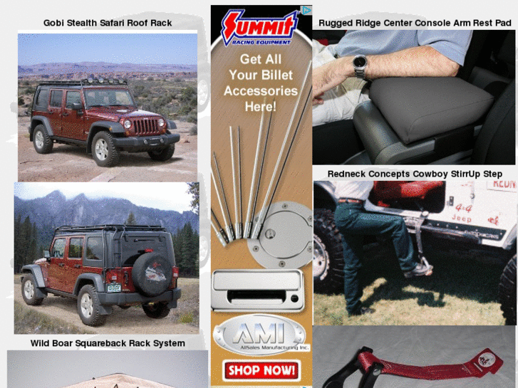 www.buildingjeeps.com