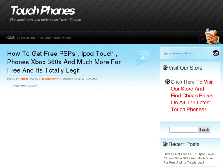 www.buytouchphones.com