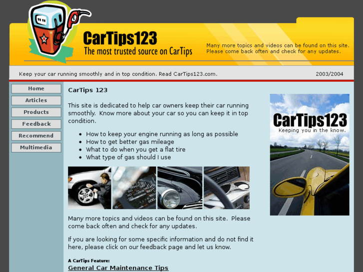 www.cartips123.com