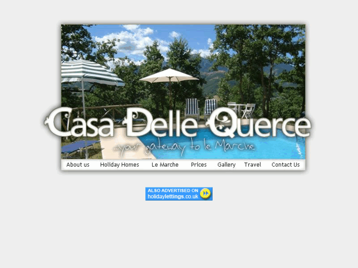 www.casadellequerce.com