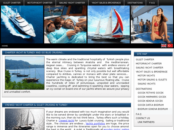 www.charteryacht.us